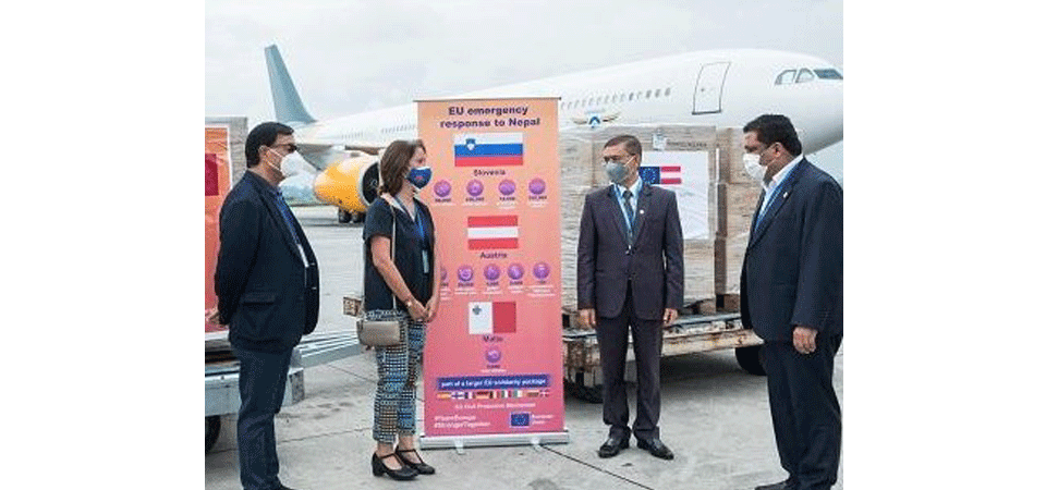 medical-equipment-donated-by-eu-states-arrive