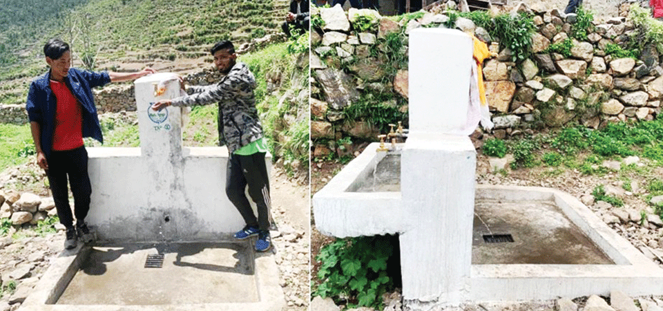 humlas-tangin-village-gets-piped-water