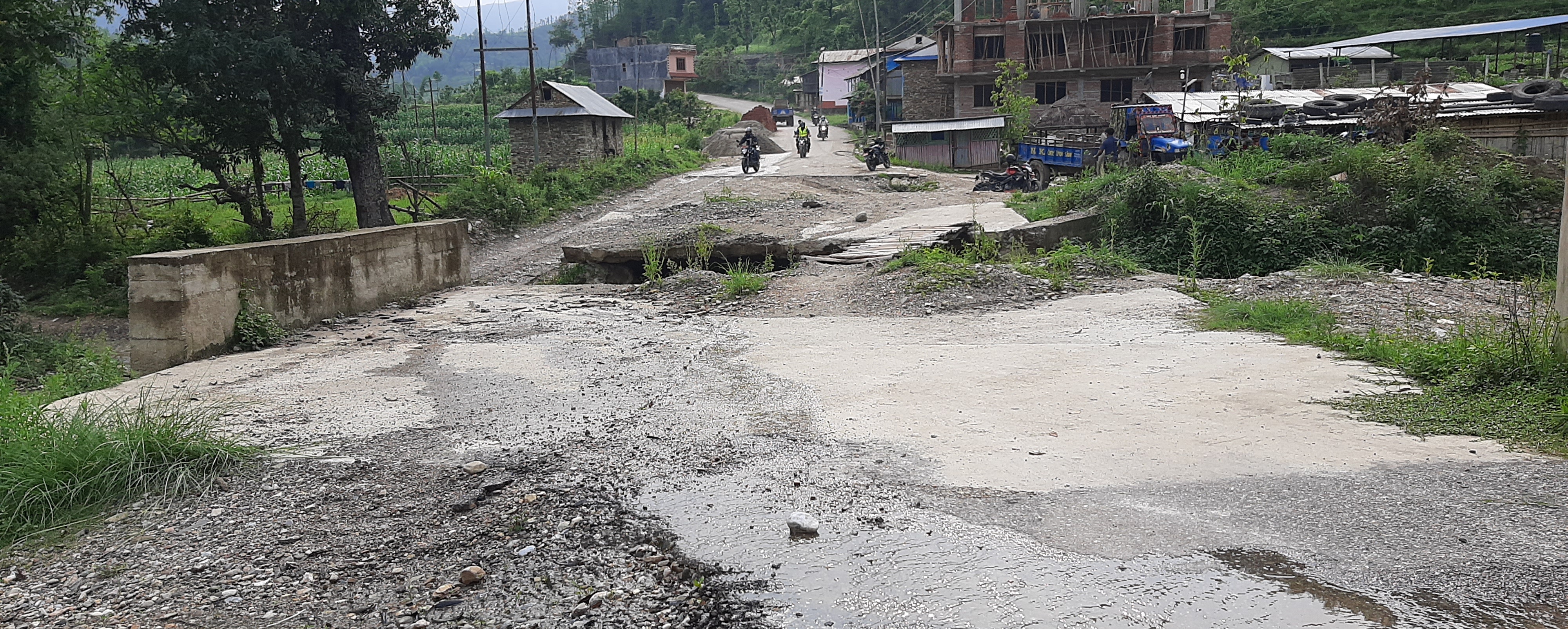 one-year-on-razed-culvert-is-yet-to-be-rebuilt