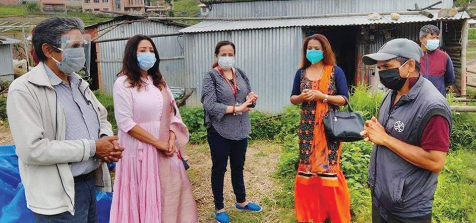 actress-nisha-ghimire-receives-support-from-more-artistes