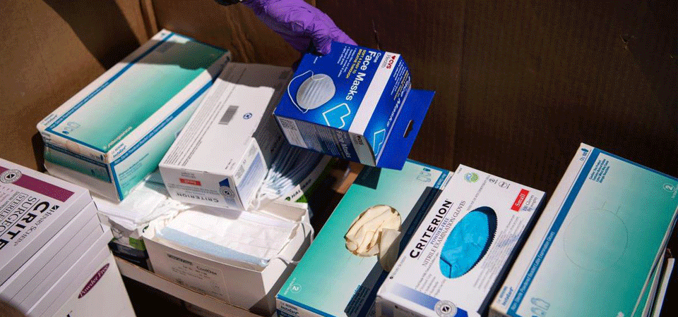 donor-organisations-provide-medical-supplies