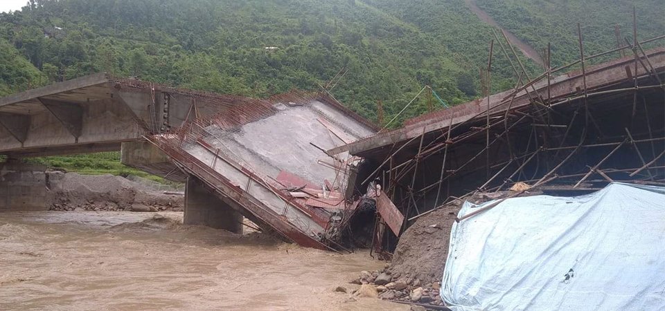 floods-damage-bridges-in-nawalpur-pyuthan