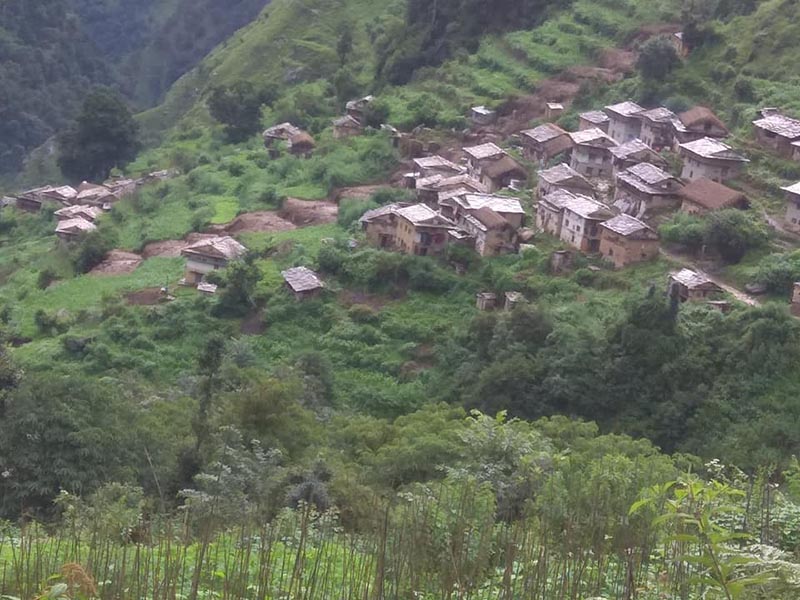 more-than-100-villages-in-bajura-at-flood-and-landslide-risk