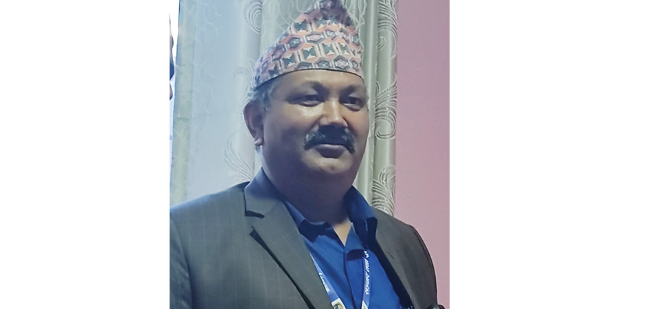 gyawali-appointed-gc-board-member