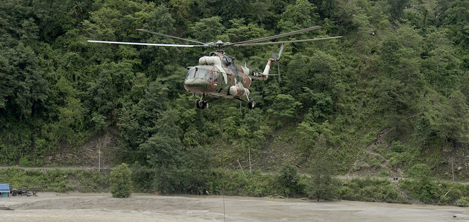 expert-team-visiting-melamchi-to-find-cause-of-floods-and-landslides