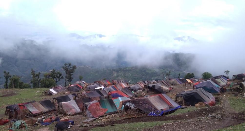 unified-policy-in-the-offing-to-protect-nomadic-raute-community