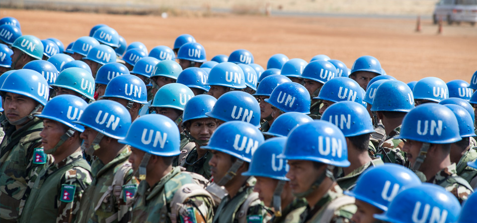 nepal-3rd-largest-contributor-to-un-peace-missions