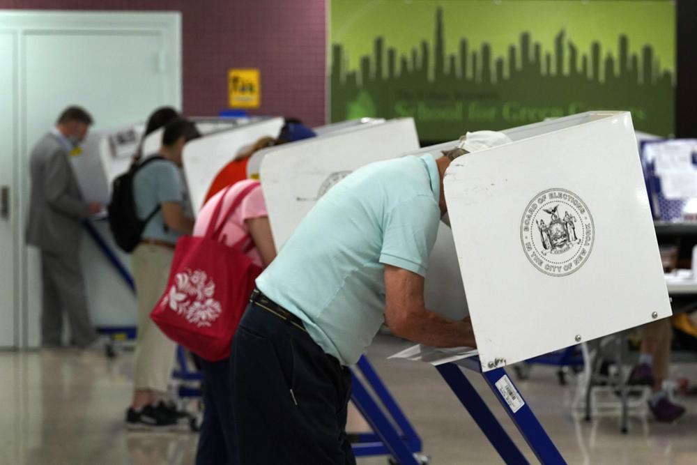 voting-ends-wait-for-results-begins-in-nyc-mayoral-primary