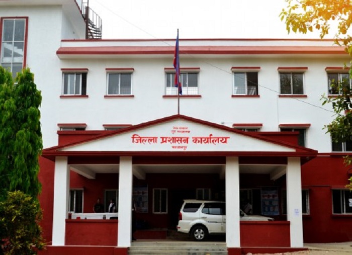 makwanpur-dao-to-resume-service-delivery-from-june-27