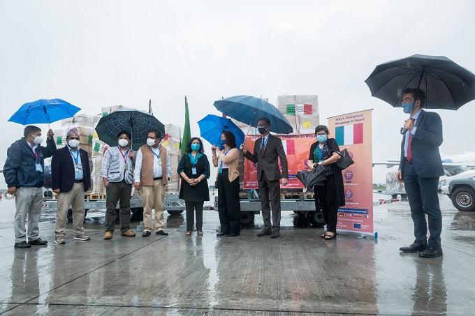 italy-provides-medical-supplies-including-ventilators-to-nepal-to-fight-covid-pandemic