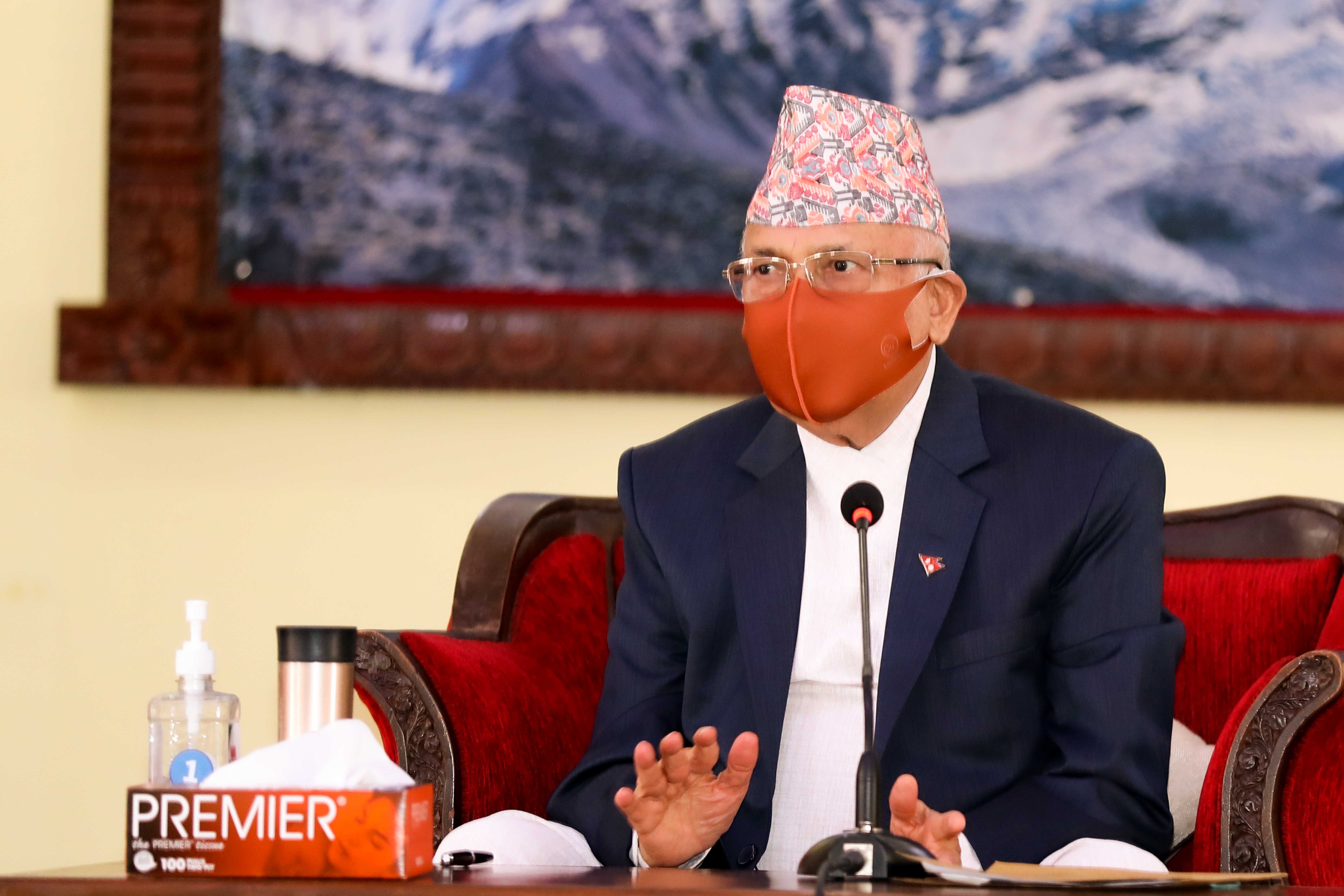 government-will-help-flood-landslide-victims-of-sindhupalchowk-pm-oli