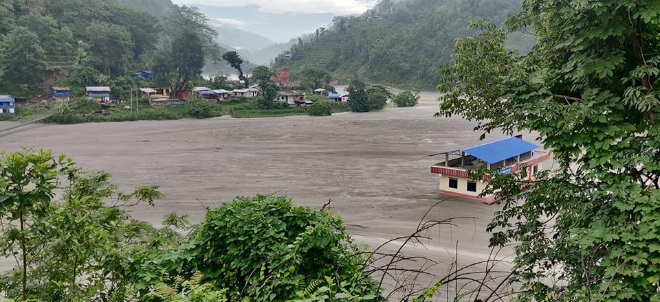 flood-sweeps-away-house-in-melamchi