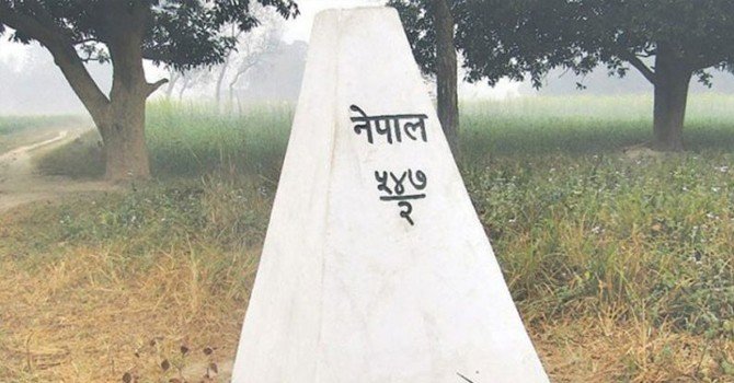 849-border-marker-pillars-missing-along-international-border-in-province-2