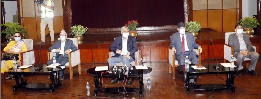 court-decision-should-be-independent-deuba