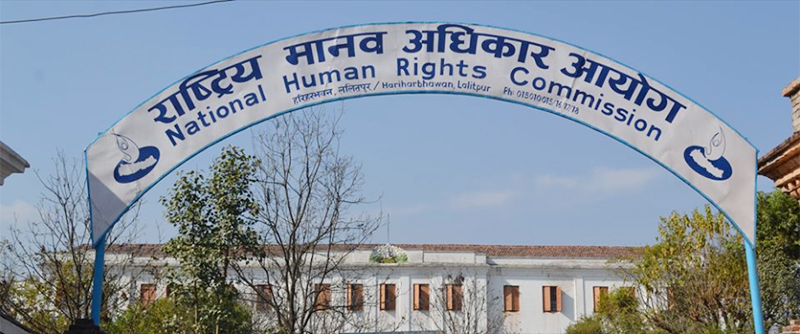 nhrc-discusses-with-health-ministry-on-covid-19-control-efforts