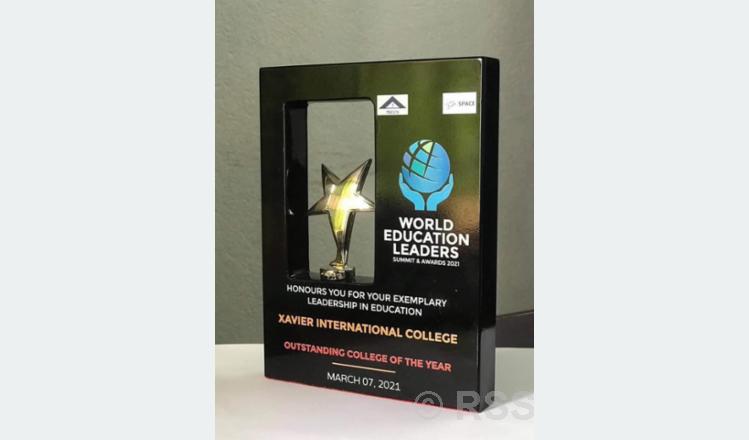 xavier-international-college-bags-world-leader-summit-award-2021