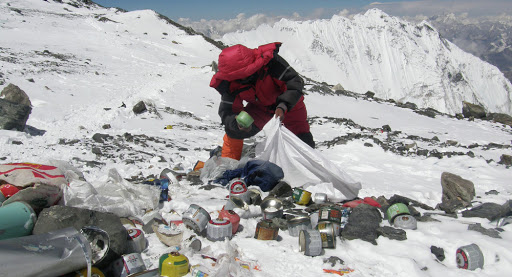 over-60-tonne-waste-collected-from-sagarmatha-base-camp