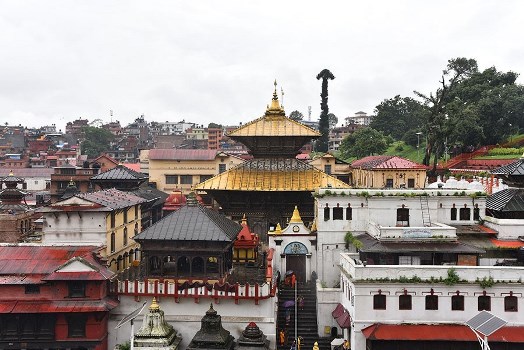 pashupati-temple-not-to-open-in-shrawan-for-public