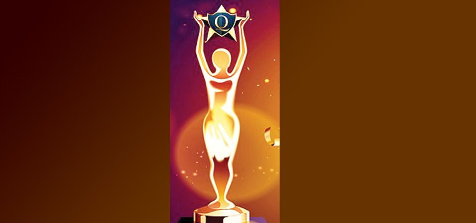 quality-entertainment-award-to-be-held