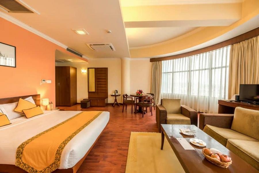 tourism-dept-lists-110-kathmandu-hotels-as-quarantine-facilities