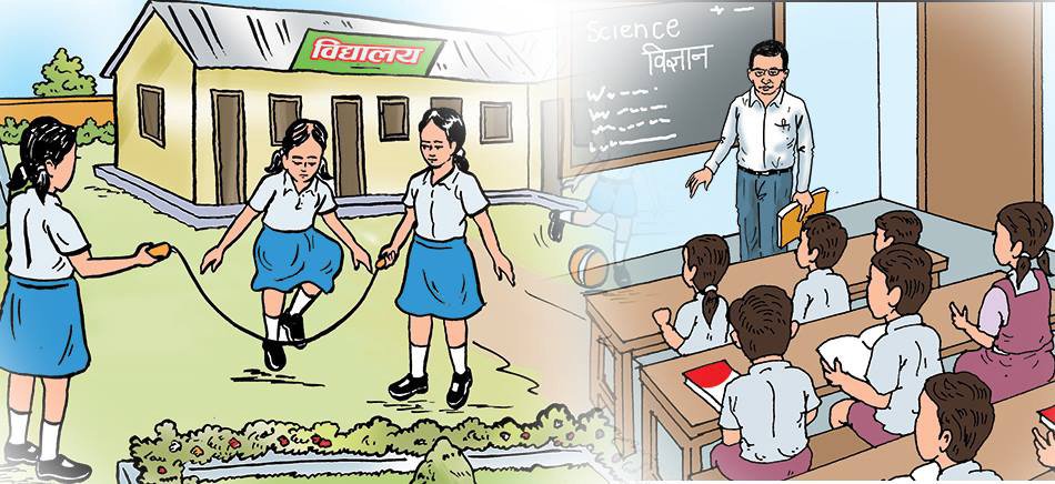 over-2-lakh-children-leave-private-schools-to-join-govt-schools-number-of-students-in-private-schools-going-down