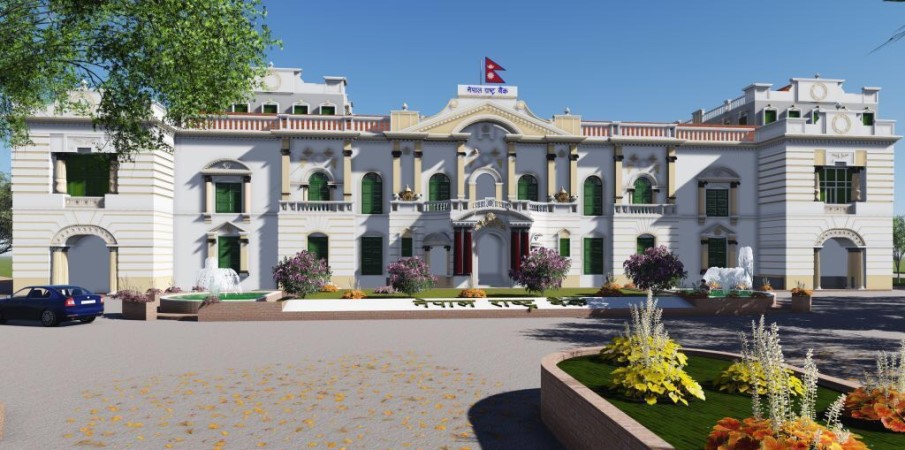 cni-submits-suggestions-to-nrb-over-monetary-policy