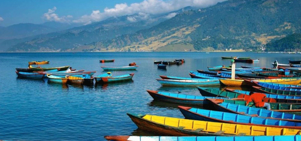 we-cant-operate-business-until-we-are-vaccinated-pokhara-tourism-entrepreneurs-say