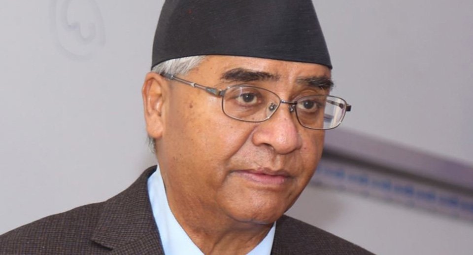 president-bhandari-names-deuba-as-prime-minister