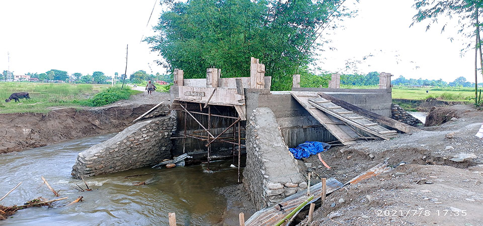 flood-sweeps-away-culvert-nine-days-after-construction