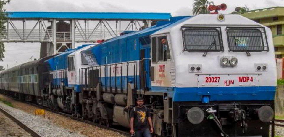 janakpur-jayanagar-railway-track-speed-to-be-tested