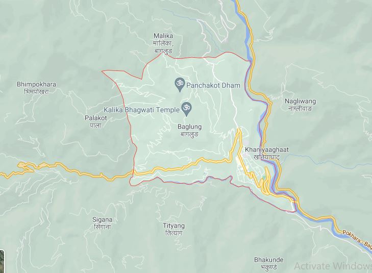 baglung-collects-over-rs-67-million-in-fine-from-vehicles-in-previous-fy