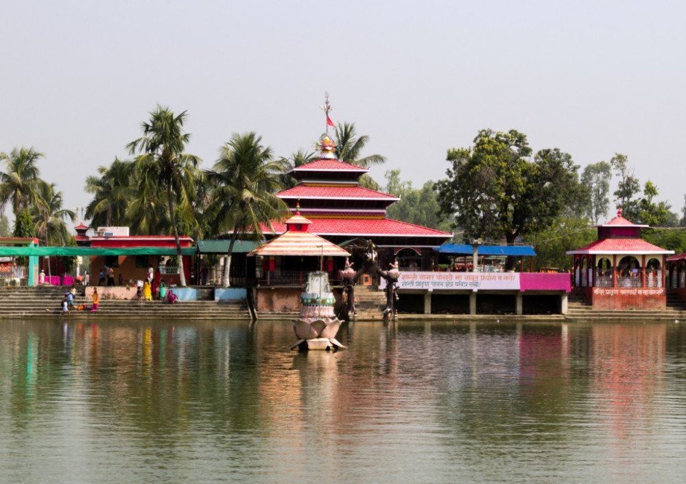 missing-crown-of-chhinnamasta-temple-found