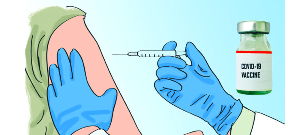 second-dose-of-vero-cell-to-be-administered-from-august-6-in-kmc-municipalities-in-kathmandu