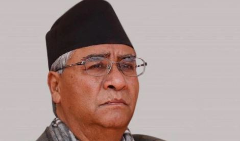 un-resident-coordinator-pays-courtesy-call-on-pm-deuba