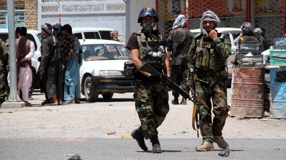 taliban-say-jail-captured-and-prisoners-freed