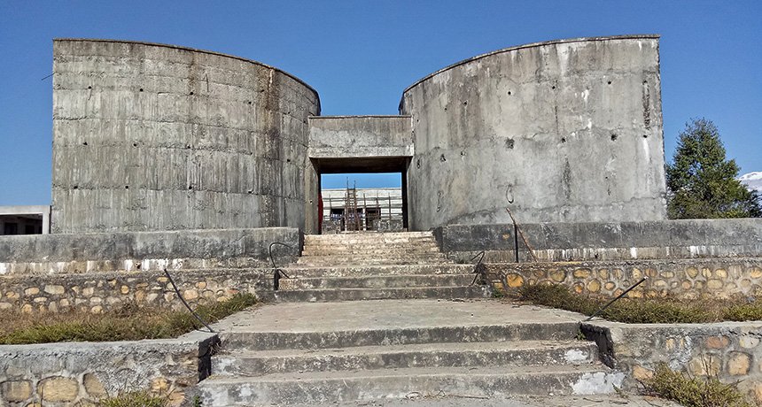 gorkha-memorial-park-construction-neglected