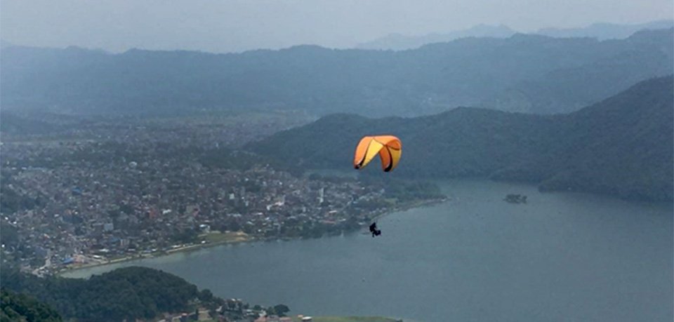 airport-in-pokhara-getting-ready-but-with-concerns-on-future-of-paragliding