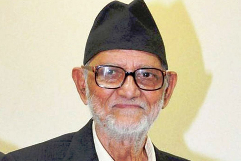 82nd-birth-anniversary-of-former-pm-koirala-being-observed