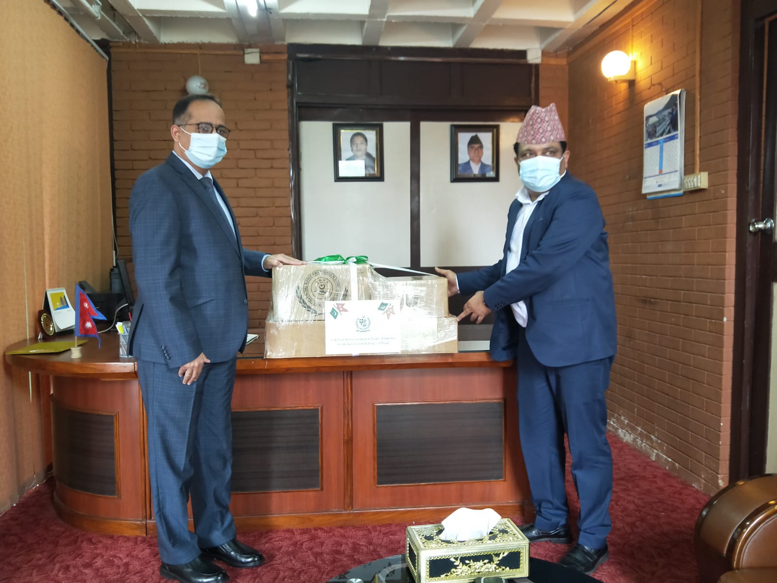 pakistan-provides-made-in-pakistan-medical-equipment-to-nepal-in-support-against-covid-19