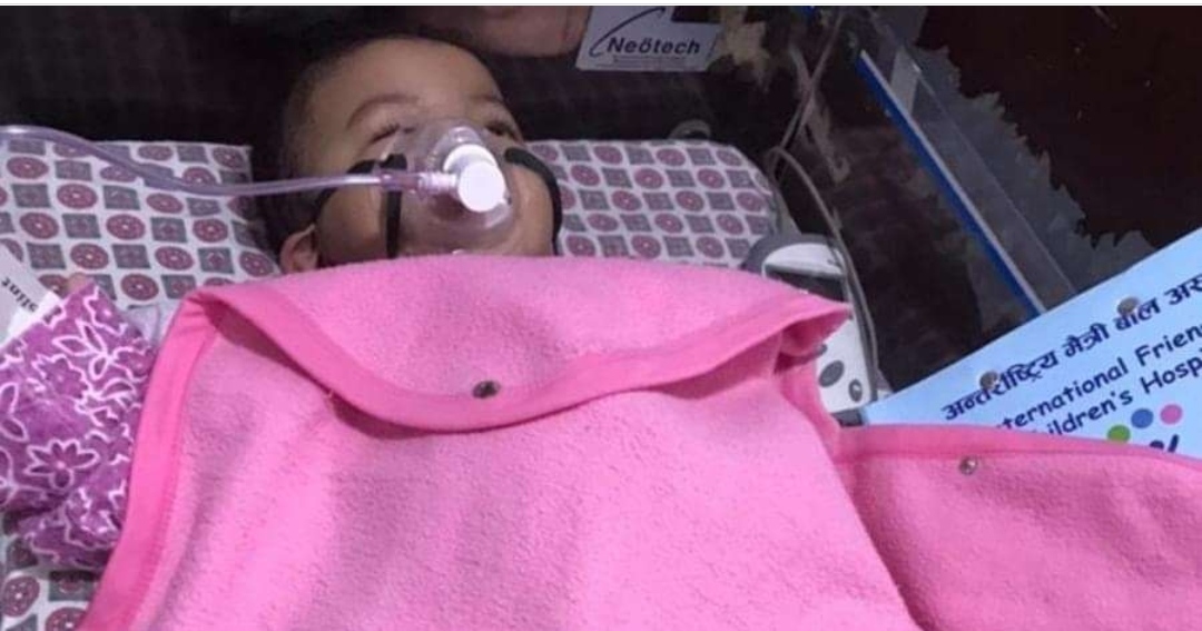 funds-being-raised-for-treatment-of-nine-month-old-usman