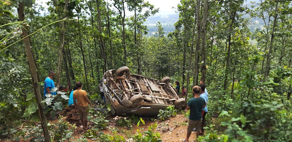 nine-injured-in-jeep-accident-in-palpa