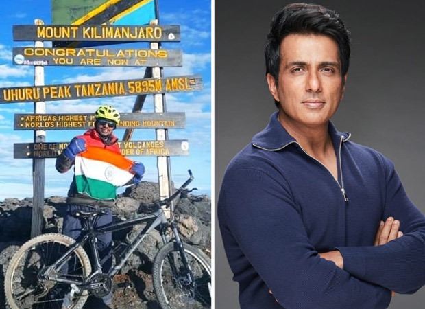 mountaineer-and-cyclist-uma-singh-conquers-mount-kilimanjaro-and-dedicates-his-victory-to-sonu-sood