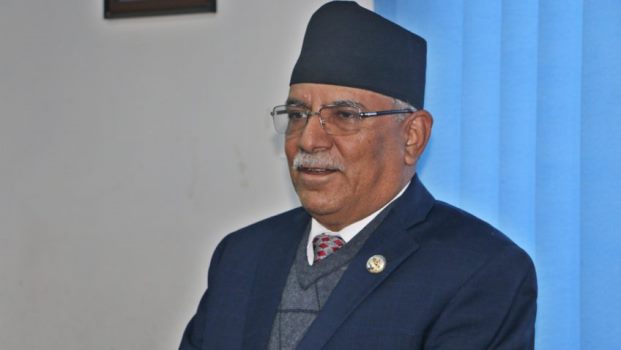 government-will-soon-get-full-shape-leader-dahal