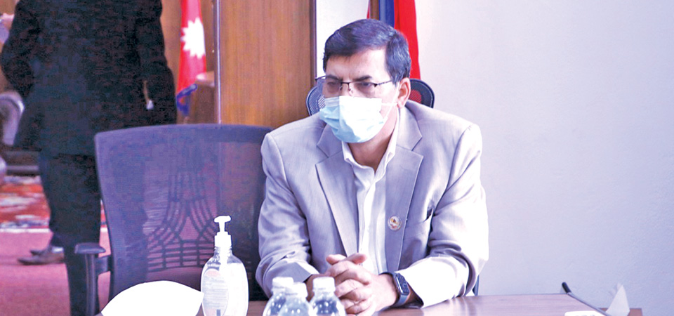 fm-sharma-urges-bfis-to-increase-investment-in-karnali