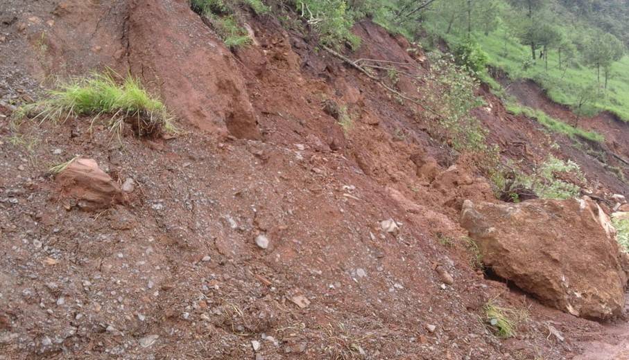 thirty-four-houses-at-landslip-risk-in-keurani