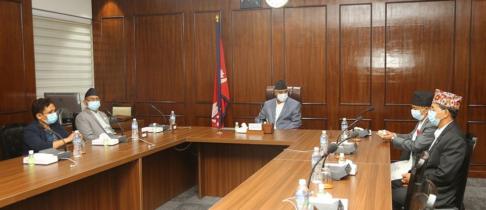 subedi-appointed-as-nepal-law-commission-chairman-wagle-and-singh-as-members-of-npc