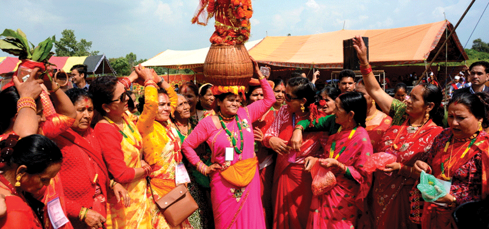 gaura-festival-begins-in-sudurpaschim