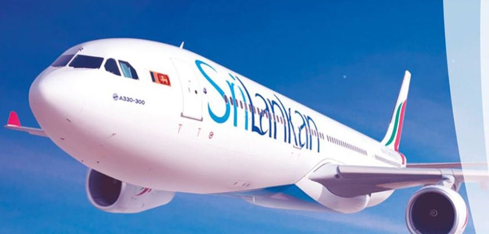 kathmandu-sri-lanka-direct-flight-begins-today