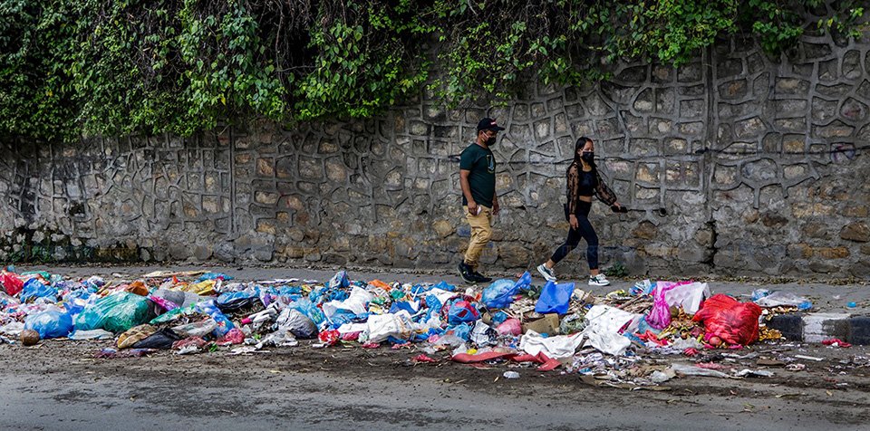 piles-of-garbage-in-kathmandu-to-be-picked-from-tomorrow