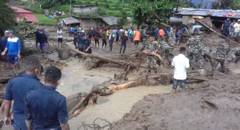 three-killed-one-missing-in-separate-landslides-in-kaski